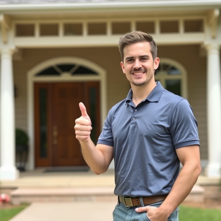 Founder of Ant & Rodent Pest Control Bay City