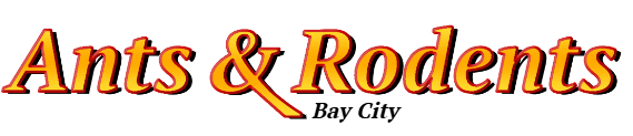 Bay City Ant Exterminator & Rodent Control Company Logo